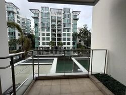 Caribbean At Keppel Bay (D4), Condominium #576630801